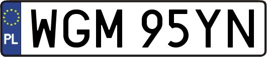 WGM95YN