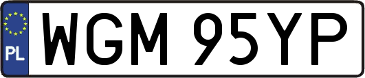 WGM95YP
