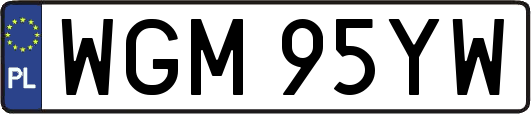 WGM95YW