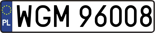 WGM96008