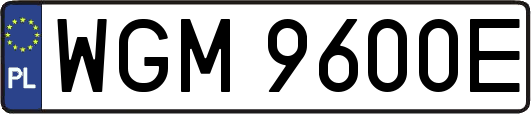 WGM9600E