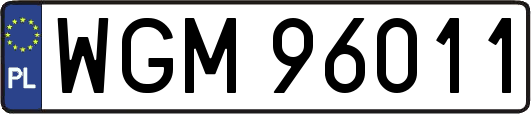 WGM96011