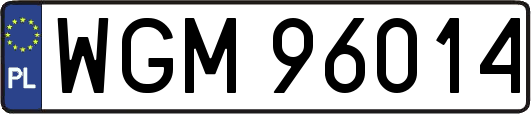 WGM96014