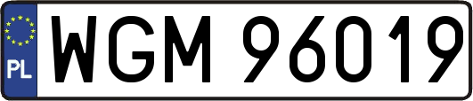 WGM96019