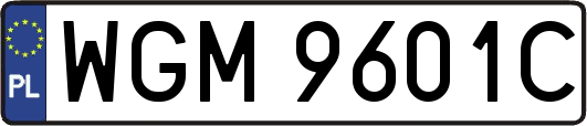 WGM9601C