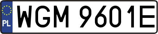 WGM9601E