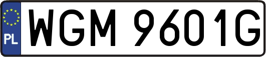 WGM9601G