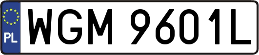 WGM9601L