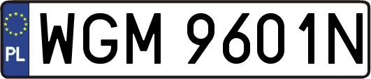 WGM9601N