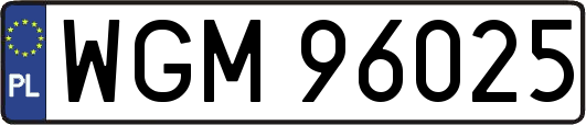 WGM96025
