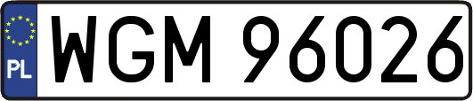 WGM96026