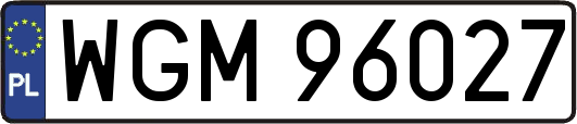 WGM96027
