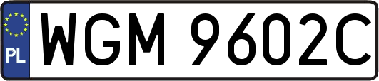 WGM9602C