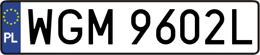 WGM9602L