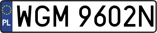 WGM9602N