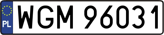 WGM96031