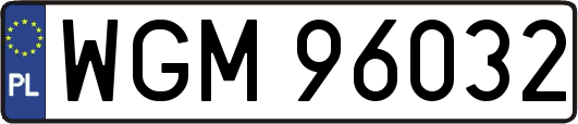 WGM96032