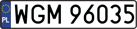 WGM96035
