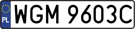 WGM9603C