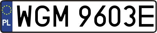 WGM9603E