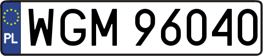 WGM96040