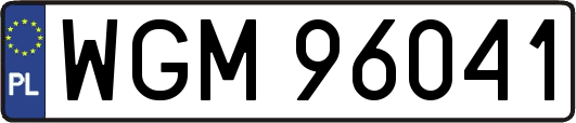 WGM96041
