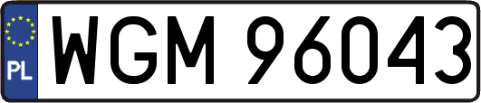 WGM96043