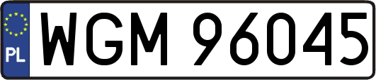 WGM96045