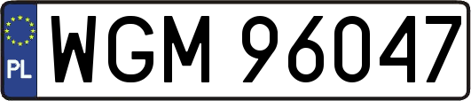 WGM96047