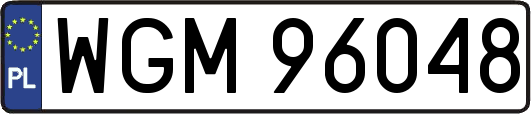 WGM96048
