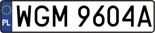 WGM9604A
