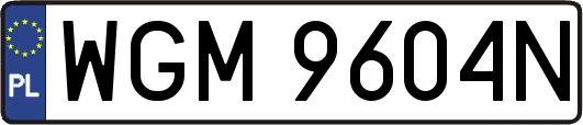 WGM9604N