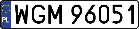 WGM96051