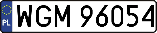 WGM96054