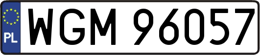 WGM96057