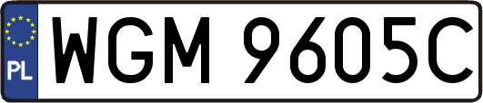 WGM9605C