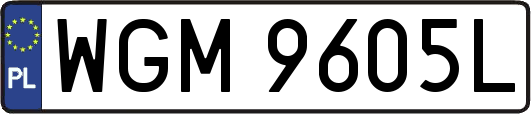 WGM9605L