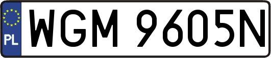 WGM9605N