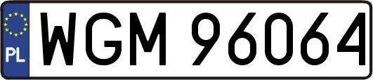 WGM96064