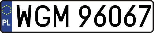 WGM96067