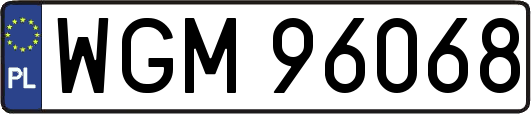 WGM96068