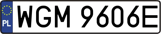 WGM9606E