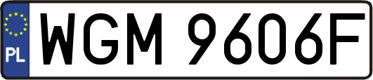 WGM9606F