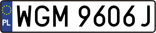 WGM9606J