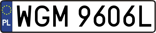 WGM9606L