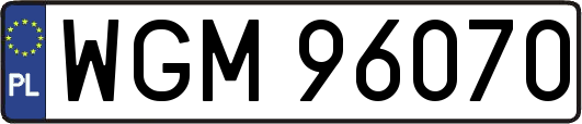 WGM96070