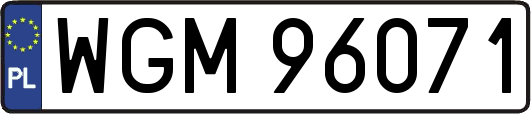 WGM96071