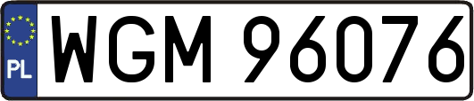 WGM96076