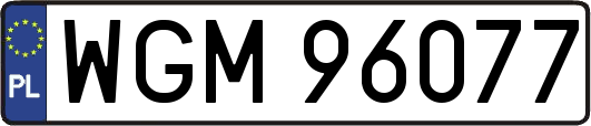 WGM96077