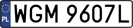 WGM9607L